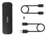 EAN 8433281013926 - TooQ TQE-2201B caja para disco duro externo Caja externa para unidad de estado sólido (SSD) imagen 3