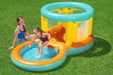 EAN 6942138982558 - Bestway 52385 castillo hinchable imagen 16