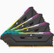 EAN 840006632191 - Corsair Vengeance RGB Pro CMH64GX4M4E3200C16 módulo de memoria 64 GB 4 x 16 GB DDR4 288-pin DIMM imagen 5