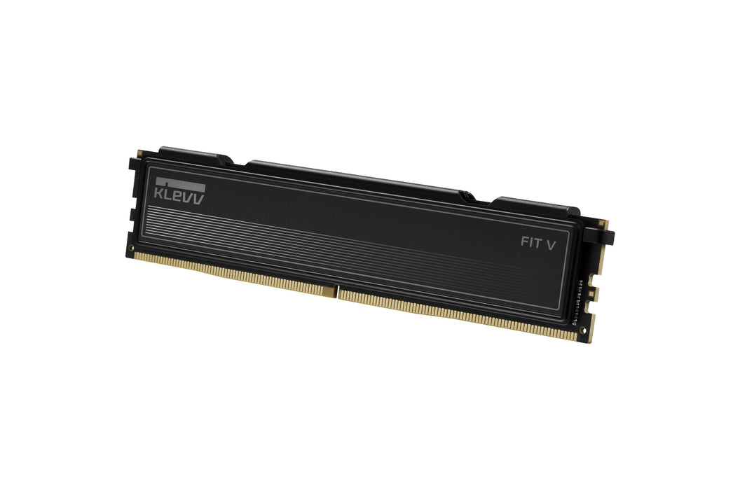 32 Gb Ddr5-Ram Pc5600 Klevv Fit V Range H S 2x16gb Kit