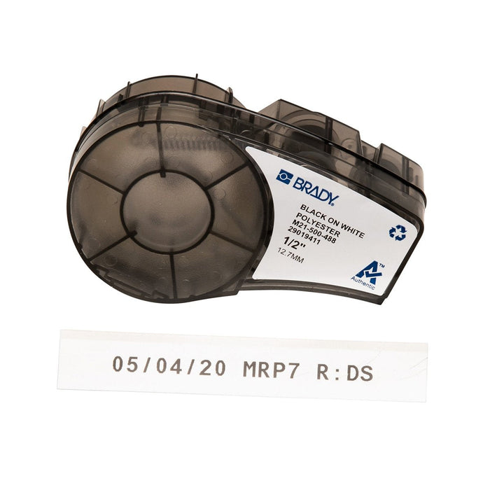 Polyester Tape For M211 M210  Bmp21-Plus Bmp21-Lab Bmp21