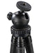 EAN 4007249046055 - Hama FlexPro tripode Smartphone/Cámara de acción 3 pata(s) Negro imagen 8