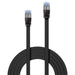 EAN 4002888474849 - Lindy 47484 cable de red Negro 5 m Cat6a U/FTP (STP) imagen 3