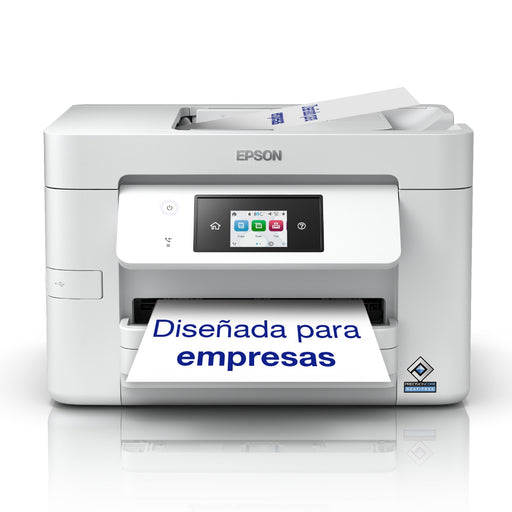 EAN 8715946716701 - Epson WorkForce Pro WF-M4619DWF imagen 2