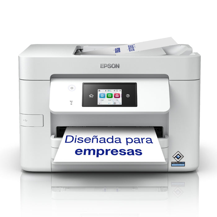 EAN 8715946716701 - Epson WorkForce Pro WF-M4619DWF imagen 2