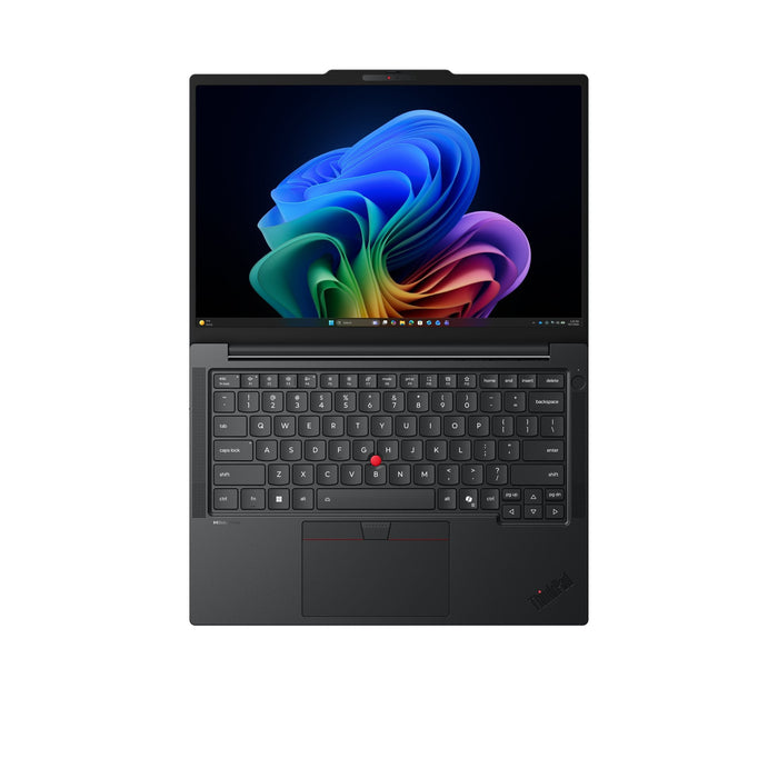 Lenovo Thinkpad T14 Gen 7 21wn Copilot+ Pc Intel Core Ultra 5 325 / Hasta 4.5 Ghz Win 11 Pro Intel Graphics 32 Gb Ram 512 Gb Ssd Tcg Opal Encryption 2 Nvme 14" Ips 1920 X 1200 Gigabit Ethernet Wi-Fi 7 Bluetooth Actualizable A 5g