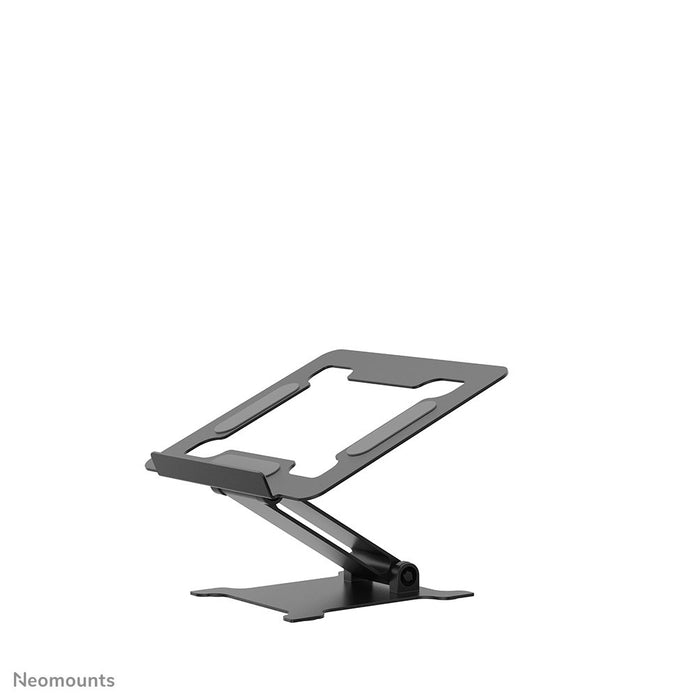 EAN 8717371443078 - Neomounts DS20-740BL1 soporte para ordenador portátil Negro 38,1 cm (15") imagen 2