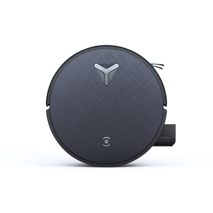 Ecovacs Vacuum Cleaner Deebot X12 Omnicyclone Negro Negro (Dex35)