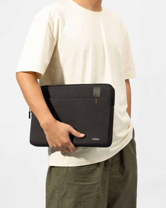 Inateck Laptoptasche Lb1011 13" Macbook + Zub.Tas. Negro