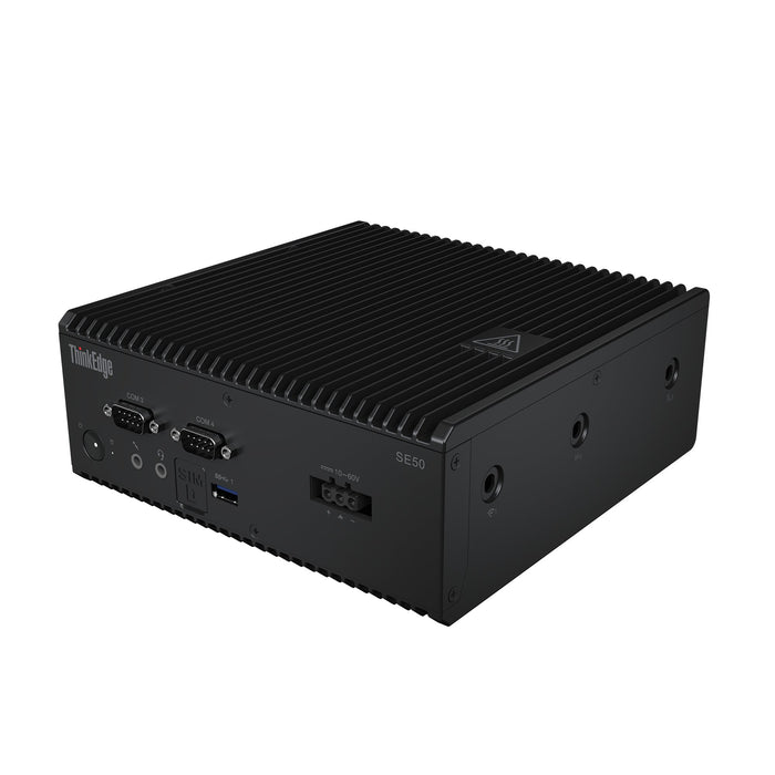 EAN 0198155798320 - Lenovo ThinkEdge SE50 Intel® Core™ i5 i5-8365UE 16 GB DDR4-SDRAM 512 GB SSD Windows 11 IoT Enterprise Min imagen 6