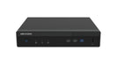 EAN 6942160491639 - Hikvision DS-DT60C-01HI02NO procesador de pared de vídeo Negro imagen 2