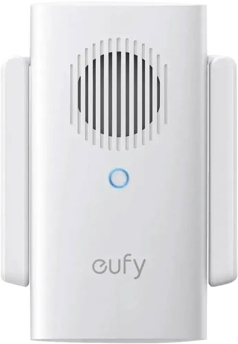 EAN 194644289003 - Eufy T8024 timbre de puerta Blanco imagen 1