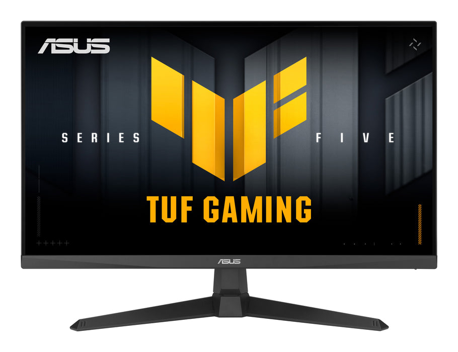 EAN 4711636007108 - ASUS TUF Gaming VG279Q5A pantalla para PC 68,6 cm (27") 1920 x 1080 Pixeles Full HD LED Negro imagen 1