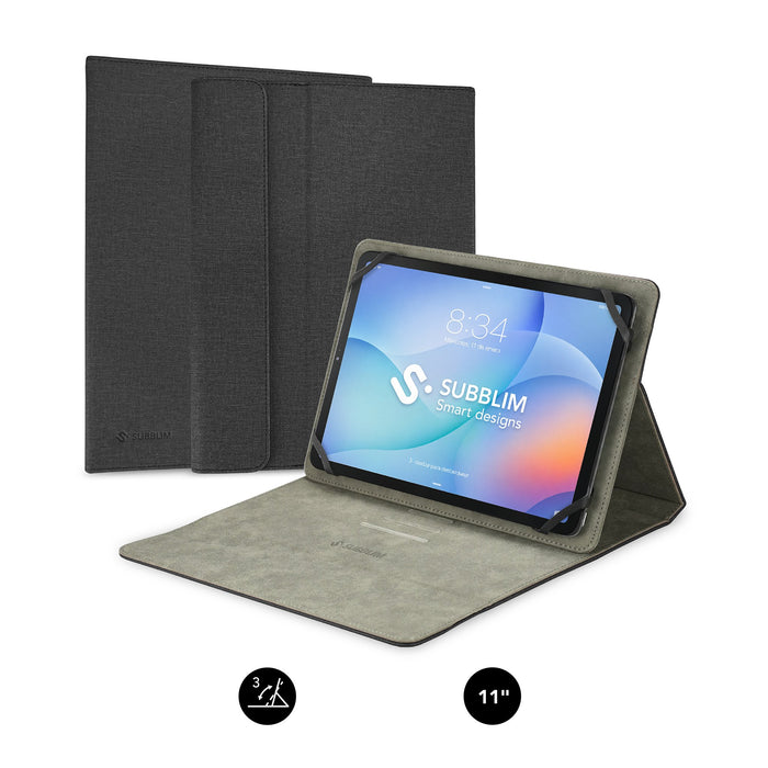 EAN 8436586740795 - SUBBLIM SUB-CUT-1CT001 funda para tablet 25,6 cm (10.1") Folio imagen 4