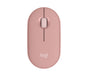 EAN 5099206110410 - Logitech 910-007014 ratón Viajes Ambidextro RF Wireless + Bluetooth Óptico 4000 DPI imagen 1