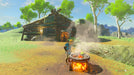 EAN 0045496312718 - Nintendo The Legend of Zelda: Breath of the Wild - Switch 2 Edition (Switch 2) Edición Nintendo Switch 2  imagen 8