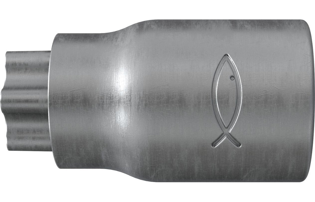 Herramienta De Ajuste Fischer + Punta, Para Tornillo De Ajuste Fafs   558883