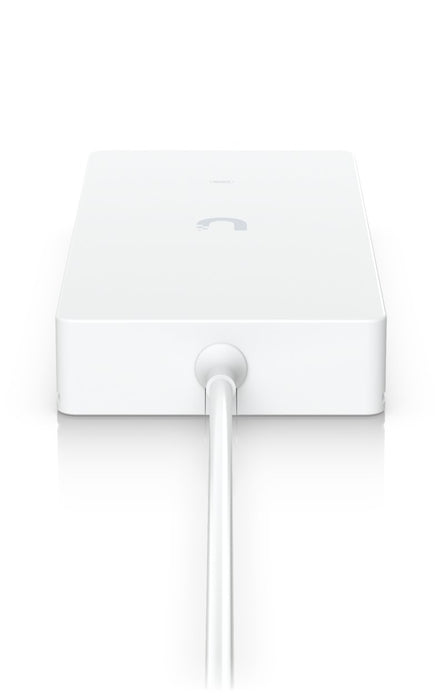 EAN 0810177160106 - Ubiquiti UACC-Adapter-AC-210W adaptador e inversor de corriente Interior Blanco imagen 7