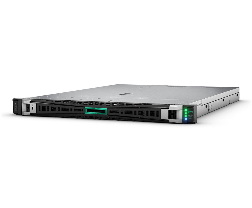 EAN 4549821626687 - HPE ProLiant DL320 Gen11 6530 2.1GHz 32c 1P 128GB-R 10SFF MR416i-o 3x2.4TB HDD 2x1000W PS EU Server servi imagen 2