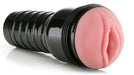 EAN 810476017002 - Fleshlight Classic Pink Negro, Rosa imagen 2