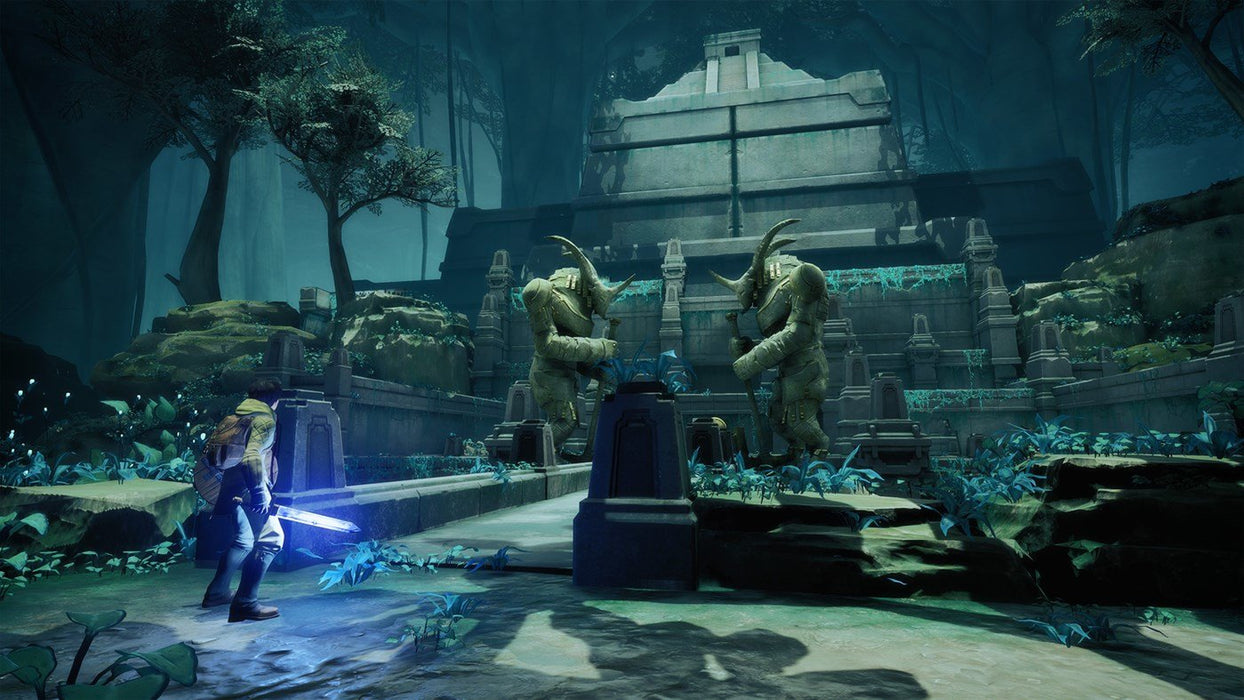Juego Chronos Before The Ashes - Xbox One Xbox One