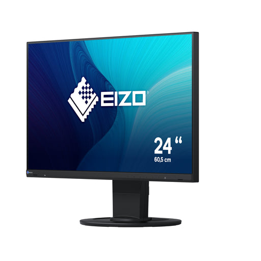 EAN 4995047055297 - EIZO FlexScan EV2460-BK pantalla para PC 60,5 cm (23.8") 1920 x 1080 Pixeles Full HD LCD Negro imagen 2