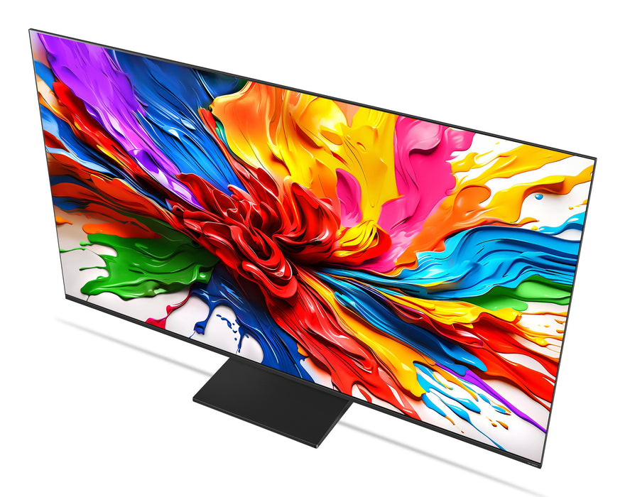 EAN 8806096416754 - LG QNED evo AI 75QNED93A6A 190,5 cm (75") 4K Ultra HD Smart TV Wifi Negro imagen 10