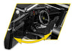 EAN 5902251243333 - COBI Opel Rekord C Schwarze Witwe imagen 4