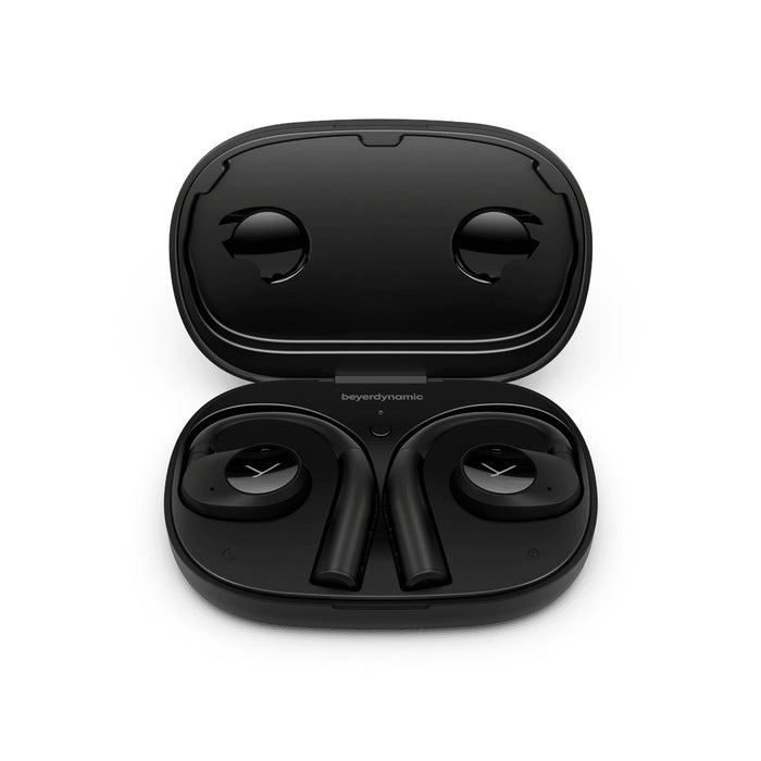EAN 4010118004360 - Beyerdynamic VERIO 200 black Auriculares Inalámbrico De oreja abierta Música/uso diario USB Tipo C Blueto imagen 6