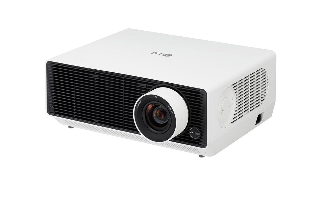 EAN 8806084600301 - LG BU53RG videoproyector Proyector de alcance estándar 5000 lúmenes ANSI DLP UHD 4K (3840x2160) Negro, Bl imagen 5