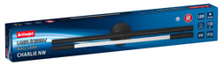 EAN 5901443122708 - Activejet AJE-CHARLIE NW iluminación de pared 8 W imagen 4