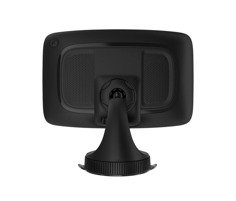 EAN 0636926106894 - TomTom GO Expert navegador Fijo 15,2 cm (6") Pantalla táctil Negro imagen 5