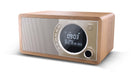 EAN 4974019975887 - Sharp DR-450 Personal Digital Marrón, Acero inoxidable imagen 3