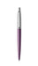 EAN 3501179531908 - Parker 1953190 bolígrafo Azul Bolígrafo de punta retráctil con pulsador imagen 1