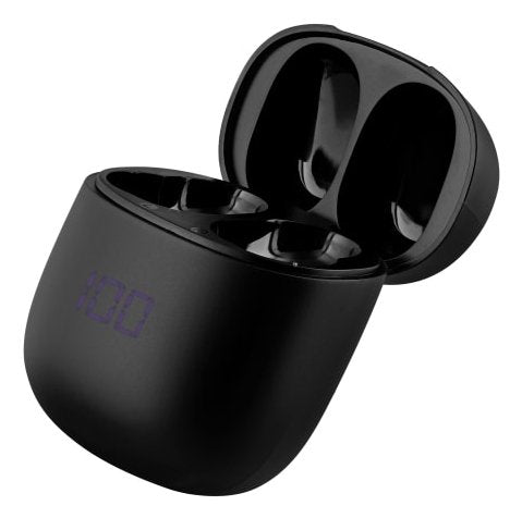 EAN 3303170113158 - T'nB Onyx Auriculares True Wireless Stereo (TWS) Dentro de oído Llamadas/Música/Deporte/Uso diario USB Ti imagen 4