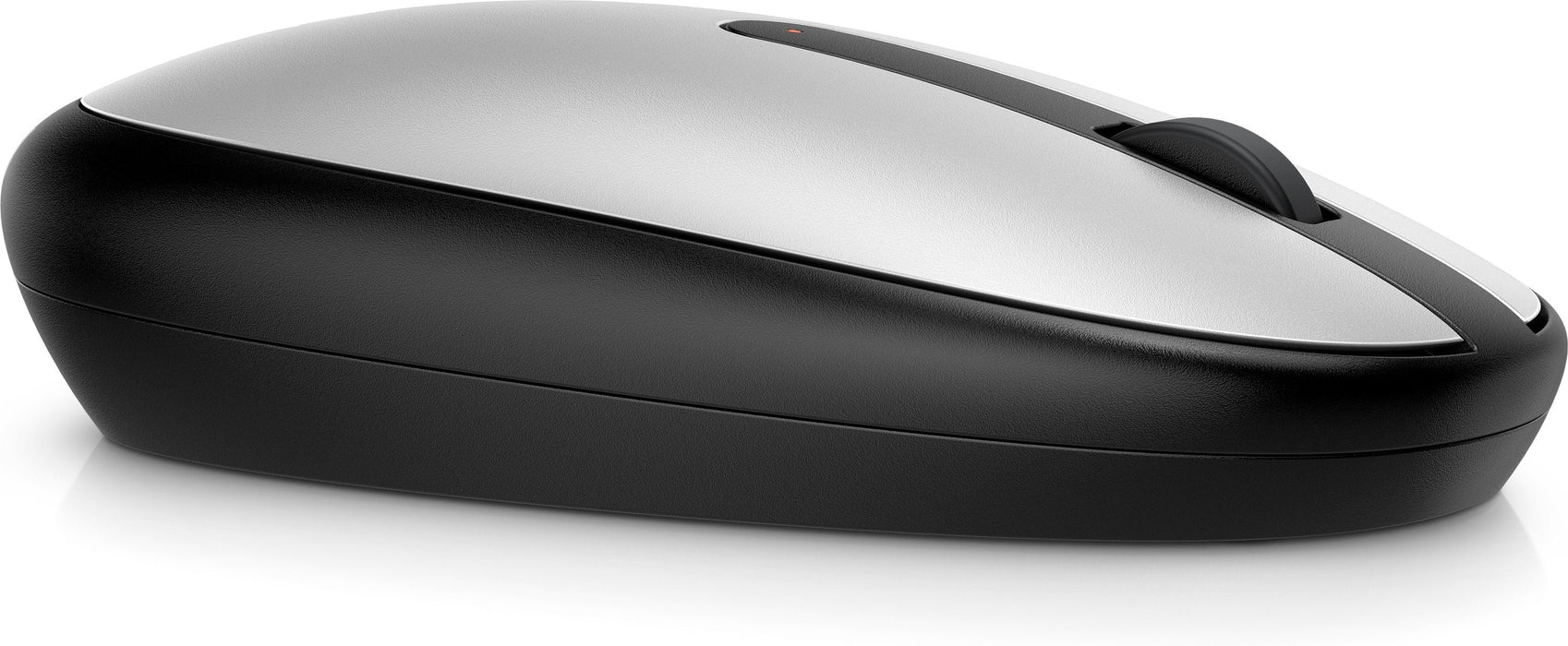 Ratón Inalambrico Hp 240 Bluetooth Silver Euro 43n04aa#Abb