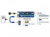 EAN 4043619414260 - DeLOCK 41426 tarjeta y adaptador de interfaz Interno PCI, PCIe, USB 3.2 Gen 1 (3.1 Gen 1) imagen 3