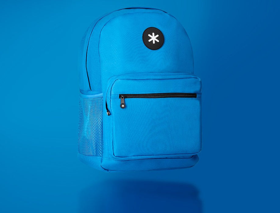 EAN 8423473030756 - Antartik TK20 mochila Mochila informal Azul imagen 9