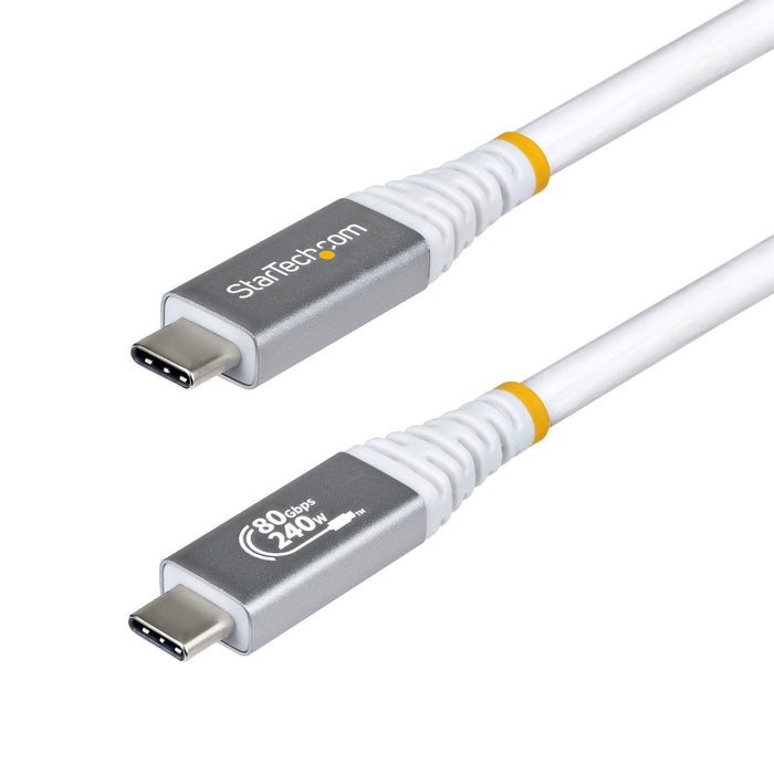 Cable Usb4 50cm - Usb-C Cabl