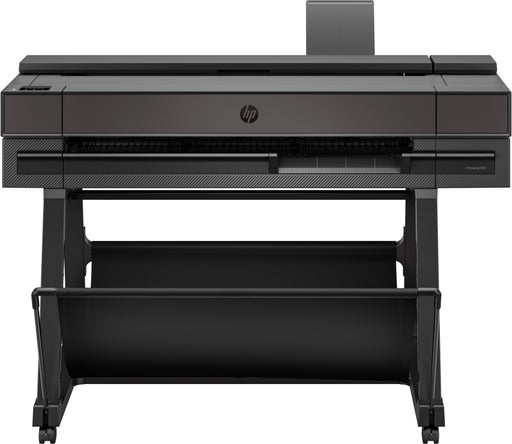 EAN 0196548313051 - HP Designjet T850 36-in Printer impresora de gran formato Wifi Inyección de tinta térmica Color 2400 x 12 imagen 1