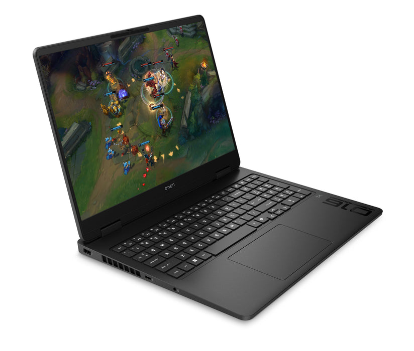 EAN 0199251567469 - HP OMEN Gaming 16-ap0021ns Copilot+ PC AMD Ryzen AI 7 350 Portátil 40,6 cm (16") 2K 32 GB DDR5-SDRAM 1 TB imagen 2