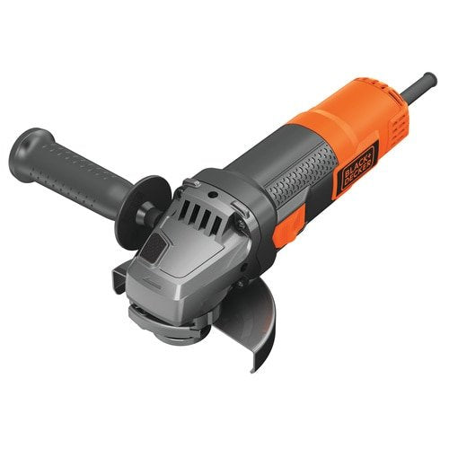 EAN 5035048677421 - Black & Decker BEG220 amoladora angular 12,5 cm 12000 RPM 900 W 1,8 kg imagen 1