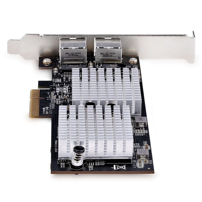 EAN 65030897693 - StarTech.com ST10GSPEXNDP2 adaptador y tarjeta de red Interno 10000 Mbit/s imagen 4