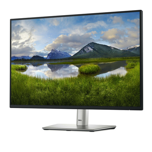 EAN 0884116468639 - DELL Pro Plus P2425 pantalla para PC 61,1 cm (24.1") 1920 x 1200 Pixeles WUXGA LCD Negro imagen 2