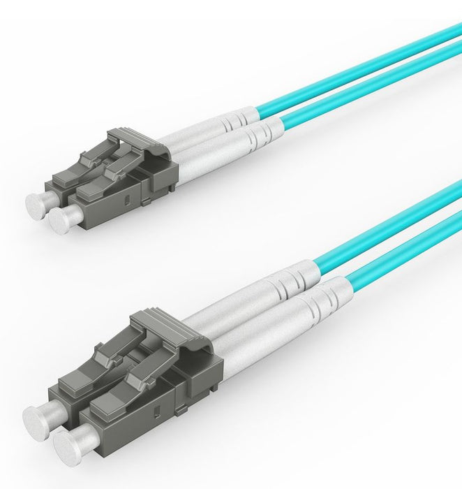 EAN 8716309131483 - Gembird CFO-MDOM4-LC/LC-2M Cable de fibra óptica e InfiniBand LC/UPC Turquesa imagen 3