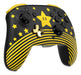 EAN 0840454400113 - Turtle Beach Rematch Negro, Oro, Amarillo Bluetooth Gamepad Nintendo Switch, Nintendo Switch 2, Nintendo  imagen 7