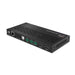 EAN 4002888383967 - Lindy 38396 extensor audio/video Transmisor de señales AV Negro imagen 2