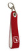 EAN 4260175334218 - Freiwild SA01 llavero y llavero tipo cartera Rojo imagen 1