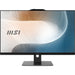EAN 4711377230612 - MSI Modern AM272P 1M-836DE Intel Core 5 120U 68,6 cm (27") 1920 x 1080 Pixeles PC todo en uno 8 GB DDR5-S imagen 3