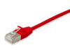 EAN 4015867209851 - Equip 606143 cable de red Rojo 0,5 m Cat6a F/FTP (FFTP) imagen 2
